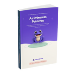 E-Book GirinoSpeech™ de Desenvolvimento da Fala